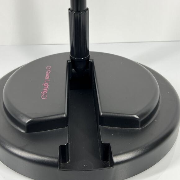 Kawaii Lighting Ring Light - Picture 4 of 9